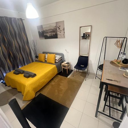 Cardia'S Guest House Sacavem Ngoại thất bức ảnh
