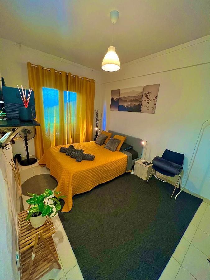 Cardia'S Guest House Sacavem Ngoại thất bức ảnh