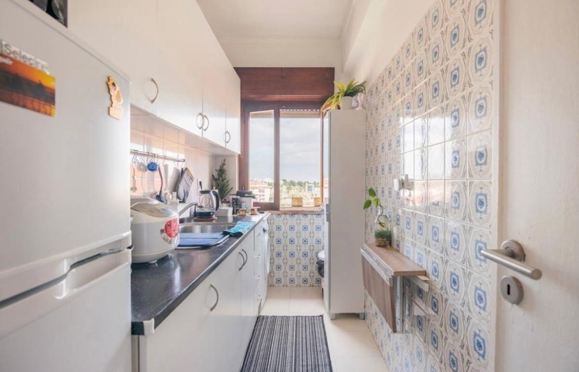 Cardia'S Guest House Sacavem Ngoại thất bức ảnh