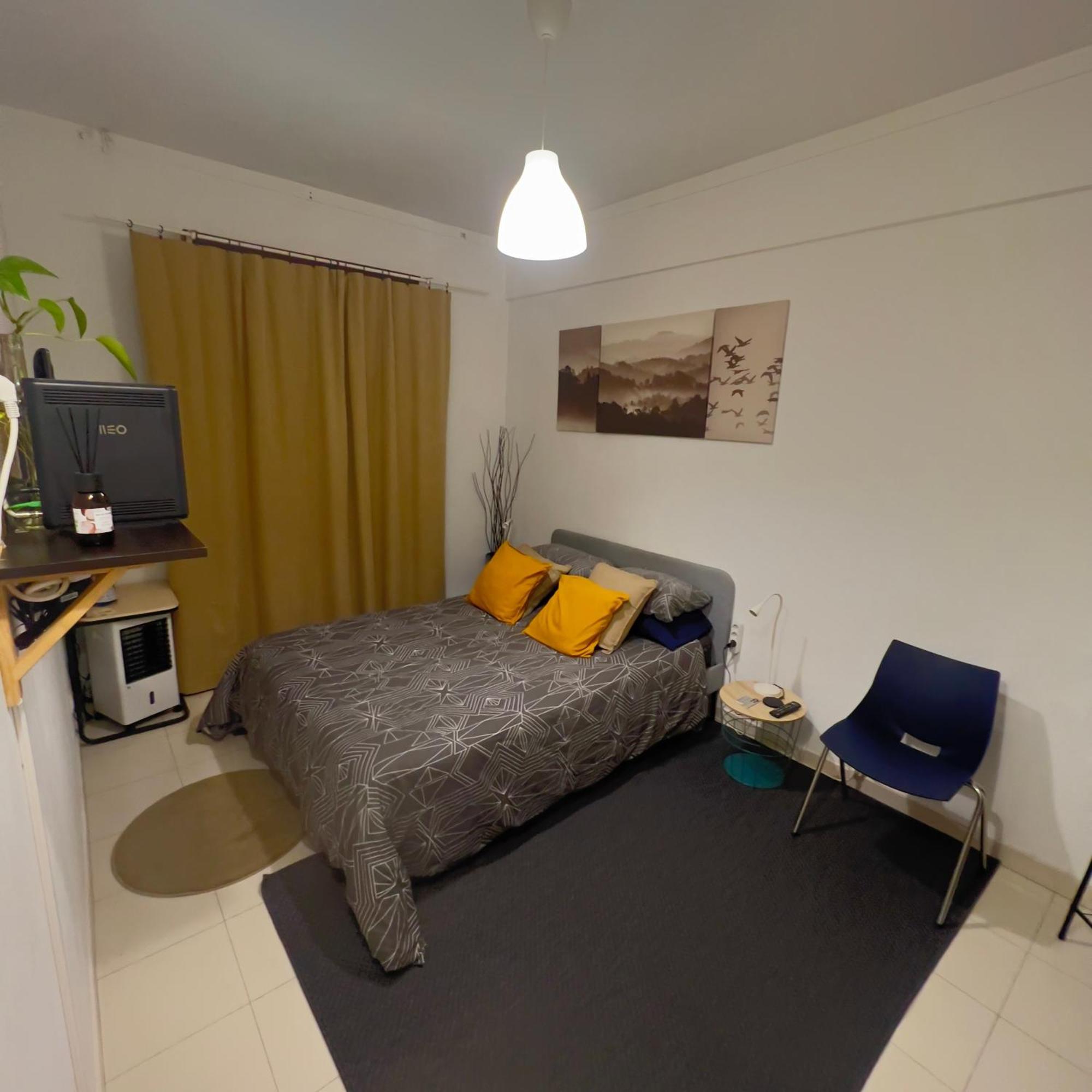 Cardia'S Guest House Sacavem Ngoại thất bức ảnh