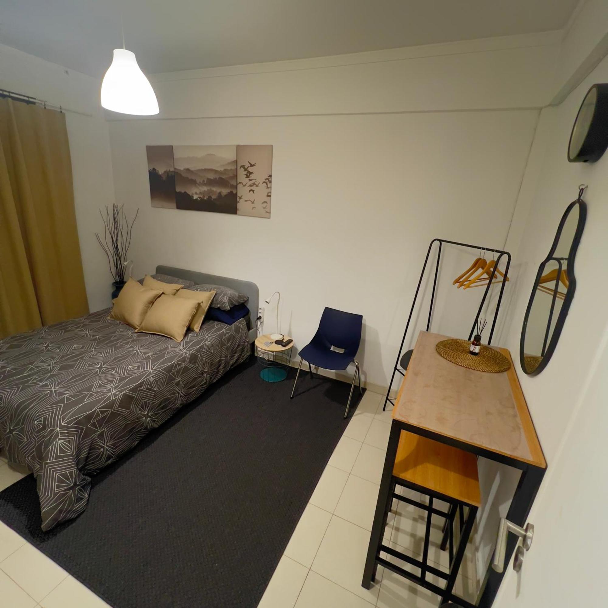 Cardia'S Guest House Sacavem Ngoại thất bức ảnh