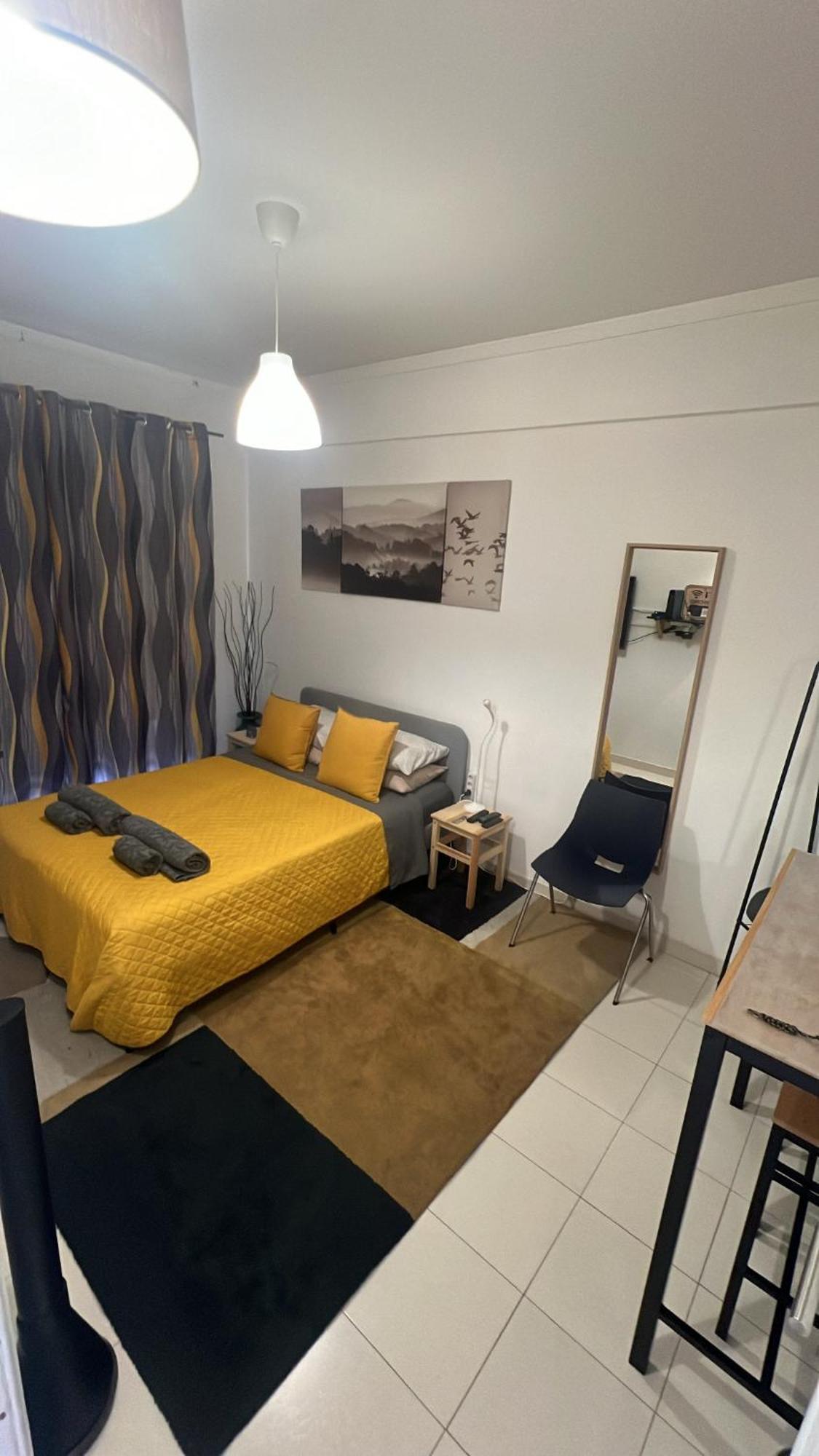 Cardia'S Guest House Sacavem Ngoại thất bức ảnh
