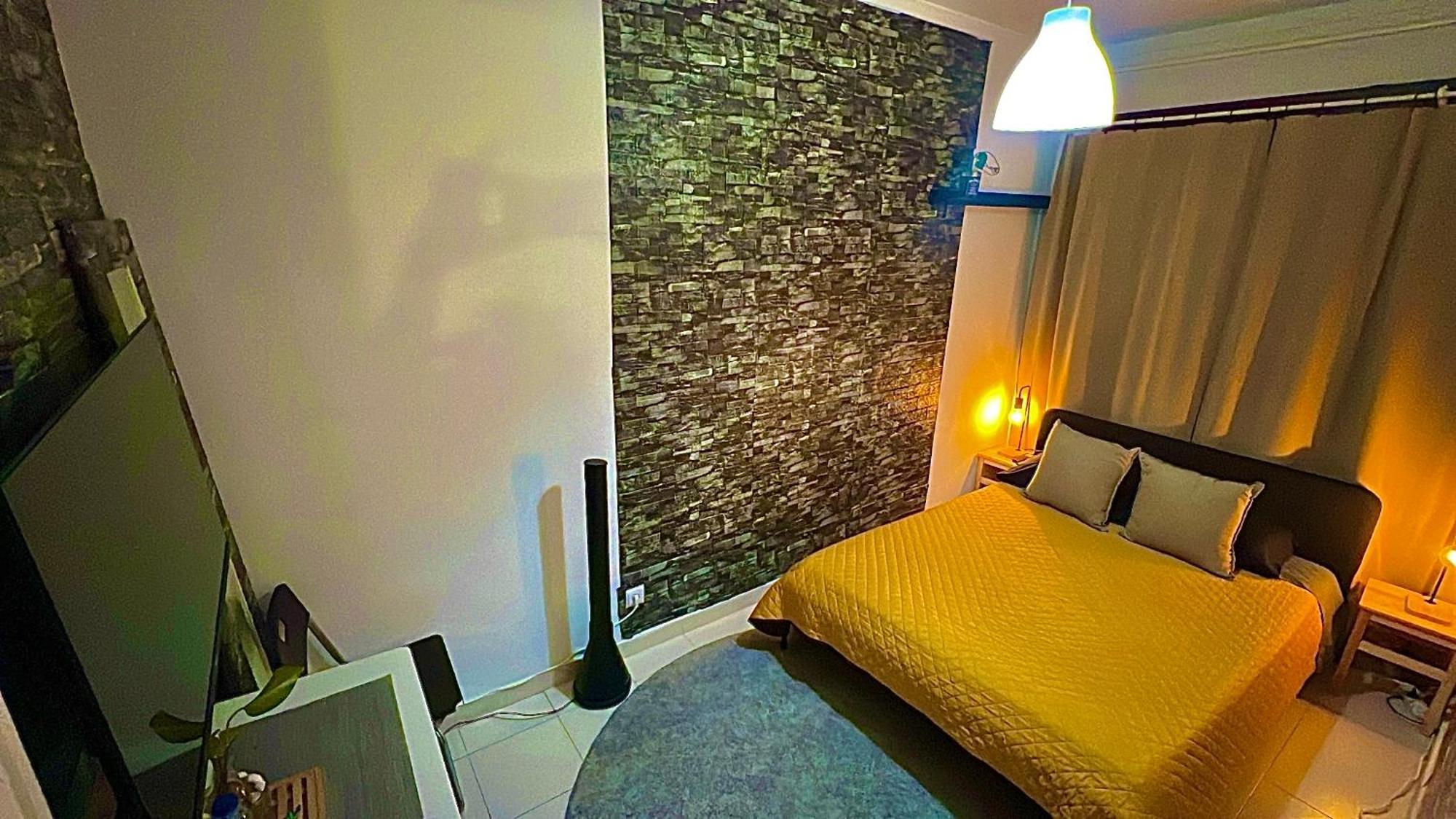 Cardia'S Guest House Sacavem Ngoại thất bức ảnh
